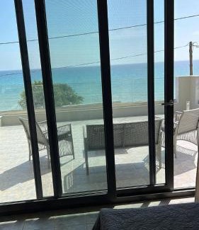 Skala Potamias Appartement | Kastalia Studios And APARTMENTS