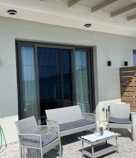 Skala Potamias Appartement | Kastalia Studios And APARTMENTS