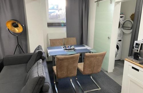 Saint Pauli Appartement | Kastanienallee 7