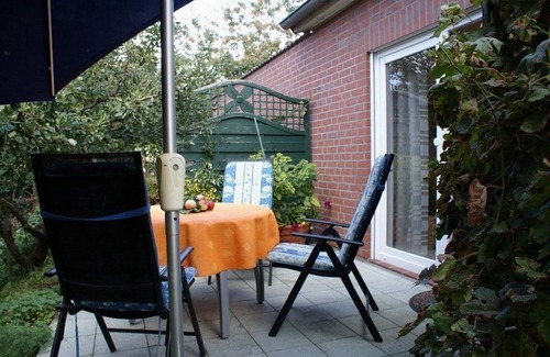 Krassow Appartement | Kastanienallee - ABC66 - Kastanienallee
