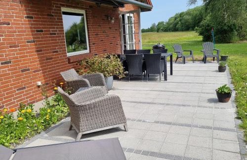 Graerup Appartement | Kastanjegaarden