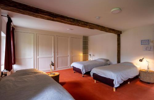 Sint-Truiden Appartement | Kasteel Nieuwenhoven