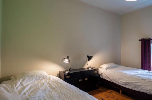 Sint-Truiden Appartement | Kasteel Nieuwenhoven