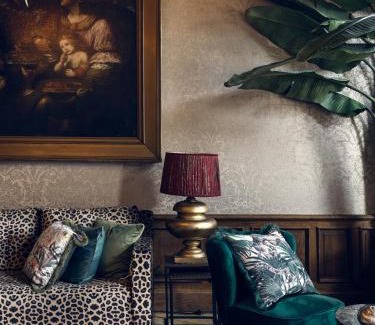 Ordingen Hôtel | Kasteel van Ordingen