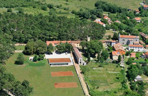 Martinski Maison | Kastel Pineta in Sveti Martin * Istrien
