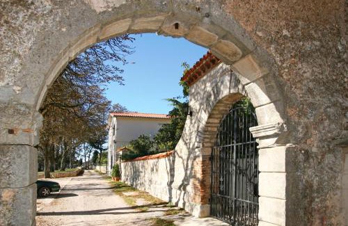 Martinski Maison | Kastel Pineta in Sveti Martin * Istrien