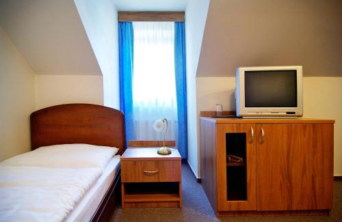 Lucivna Hôtel | Kastiel Lucivna