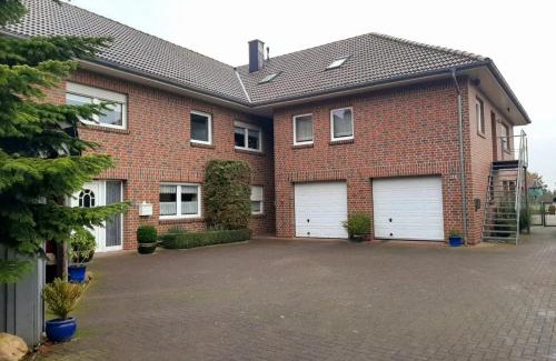 Neuborger Appartement | Kastner Monteurwohnung 2