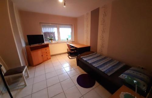 Neuborger Appartement | Kastner Monteurwohnung