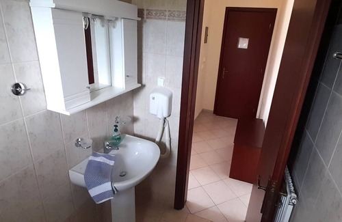 Nei Pori Hôtel | KASTRI HOTEL