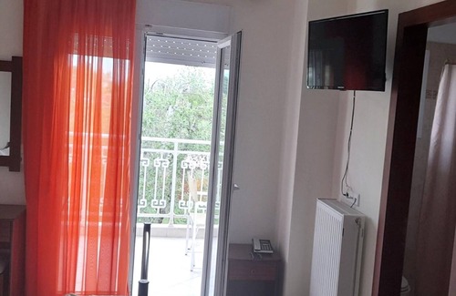 Nei Pori Hôtel | KASTRI HOTEL