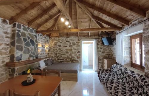Thasos Appartement | Kastro Hill House