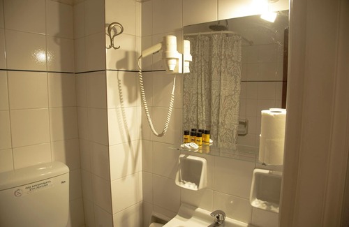 Ikaria Hôtel | Kastro Hotel