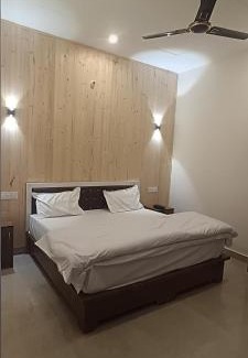 Tehri Hôtel | Kasturi Resorts Kanatal