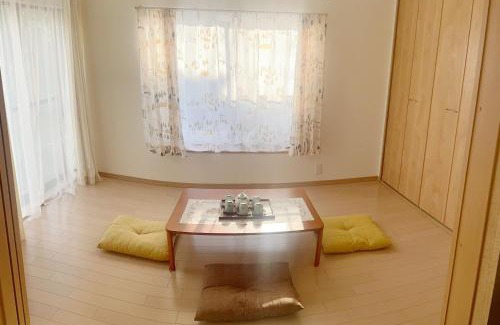 Nagawa Maison | Kasukabe raku house