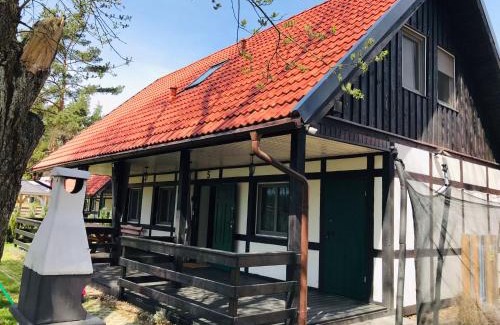 Sierakowice Maison | Kaszëbsko Nórcëk