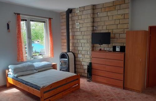 Swornegacie Maison | Kaszubski Zakątek