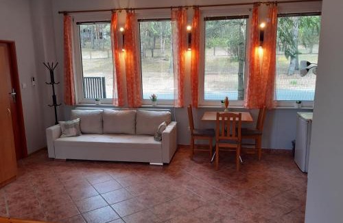 Swornegacie Maison | Kaszubski Zakątek