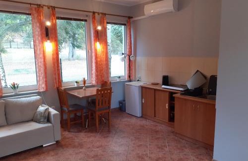 Swornegacie Maison | Kaszubski Zakątek