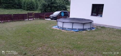 Przywidz Appartement | Kaszuby Punkt Klonowo Przywidz sauna klima basen