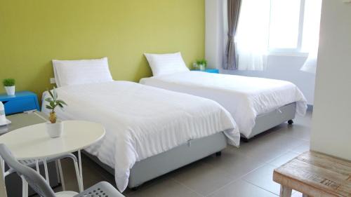 Kata Maison | Kata Bai D - SHA Certificate Hotel