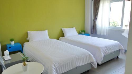 Kata Maison | Kata Bai D - SHA Certificate Hotel