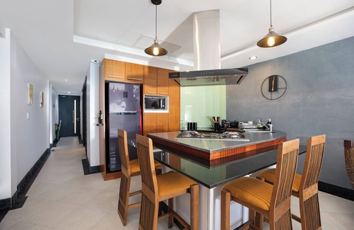 Kata Copropriété | Kata Beach Luxury Condo; 5 min walk to beach - 85 sqm - Customer Rating: 9.9/10