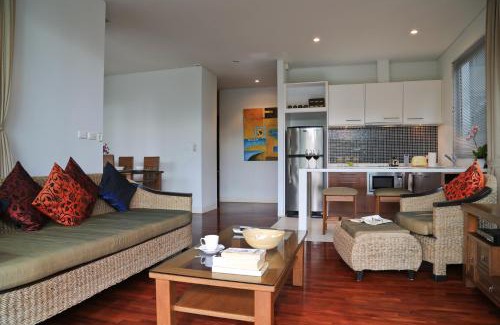 Kata Appartement | Kata gardens luxury 2bedroom 4B Near Kata Noi Beach