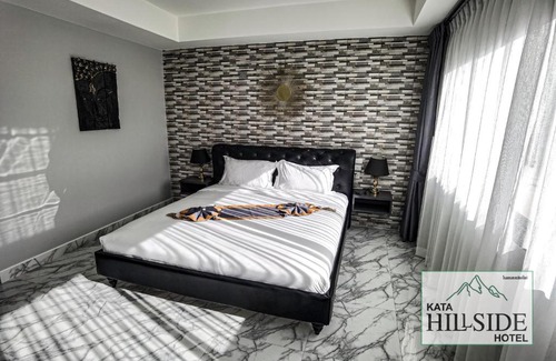 Kata Hôtel | Kata Hillside Hotel