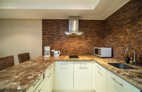 Kata Appartement | Kata Ocean View Condo- mountain view apartment