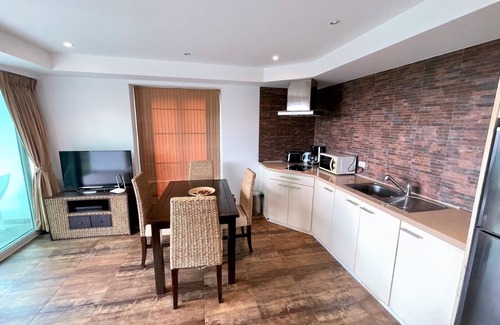 Kata Appartement | Kata Ocean View M09 - great amenities, pool & SPA