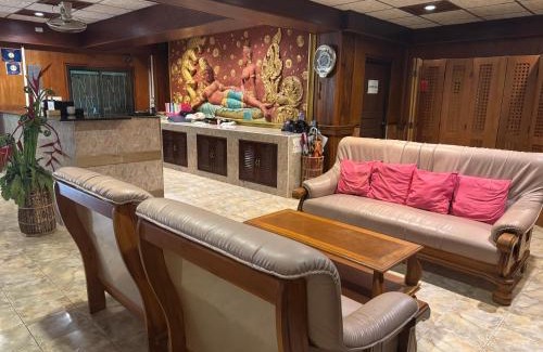 Kata Hôtel | Kata Palace Phuket Hotel