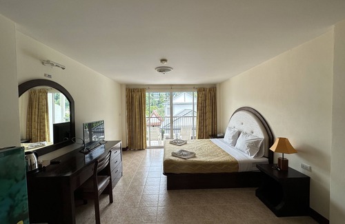 Kata Hôtel | Kata Place Hotel