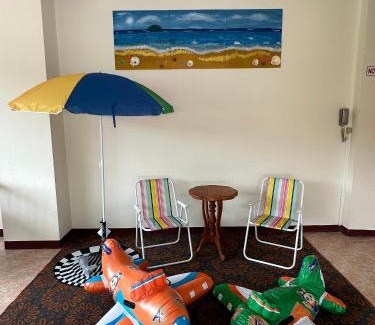 Karon Hôtel | Kata Place Hotel