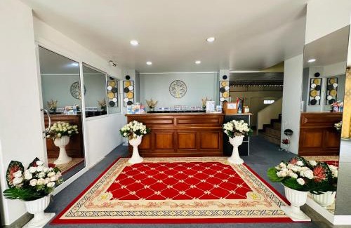 Karon Hôtel | Kata Place Hotel