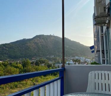 Kata Hôtel | Kata Sea Blue