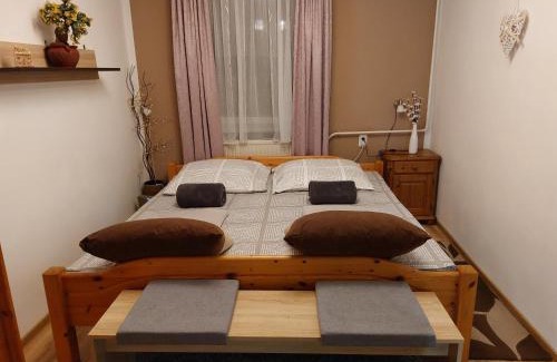 Satoraljaujhely Appartement | Kata Vendégház