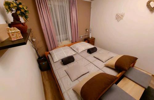 Satoraljaujhely Appartement | Kata Vendégház