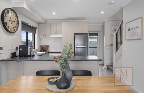 Mansfield Maison | Katadjen - In the heart of Mansfield