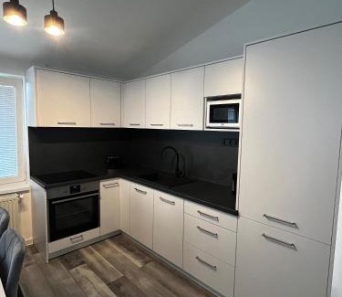 Kezmarok Appartement | Katarína
