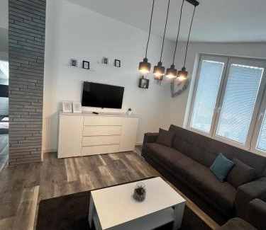 Kezmarok Appartement | Katarína