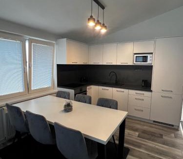 Kezmarok Appartement | Katarína