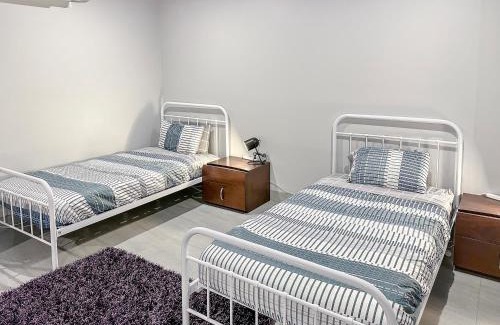 Darwin City Centre Maison | Katara on Austin - City Accomodation for up to 20