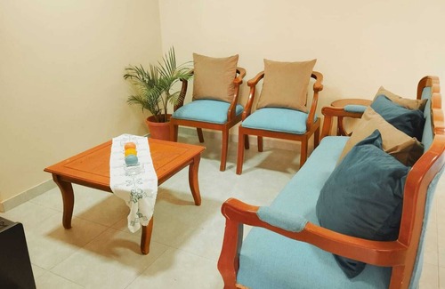 Coastal Region Appartement | Katari Apart