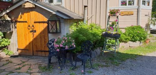 Raahe Maison | Katariinan Kamari