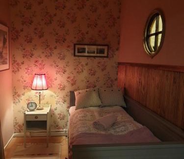 Raahe Maison | Katariinan Kamari