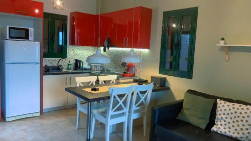 Argostoli Appartement | Katarina Apartments Kefalonia - Sea View