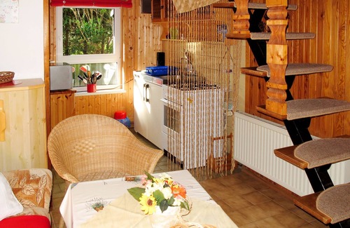 Quetzin Maison | Katarina I+II by Interhome