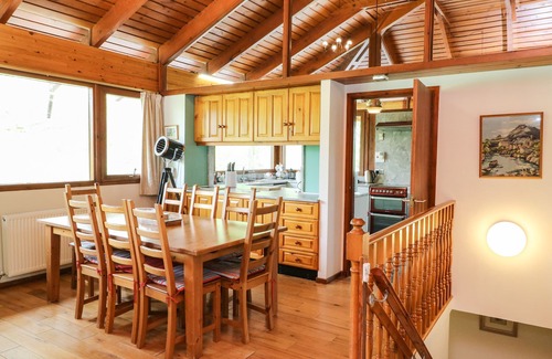 Kingussie Cottage | Katchana, KINCRAIG