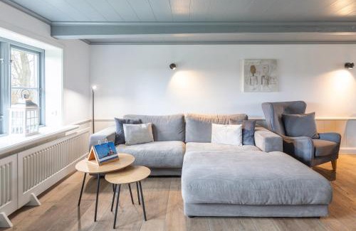 Porrendeich Maison | Kate am See